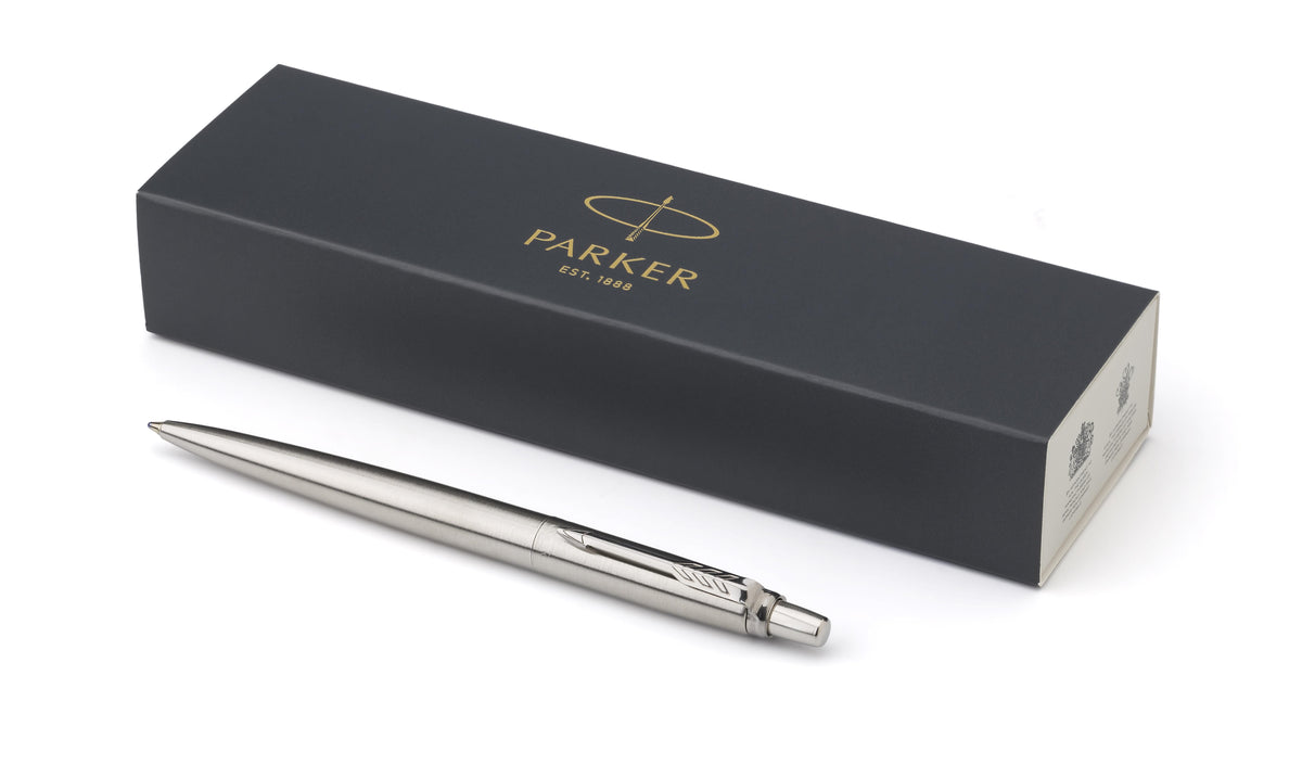 Parker Jotter Kugelschreiber, Edelstahl