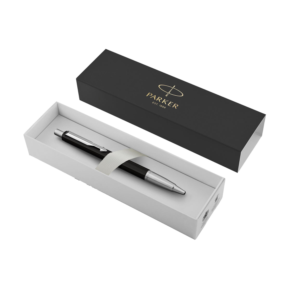 Parker Vector Tintenroller, Metall