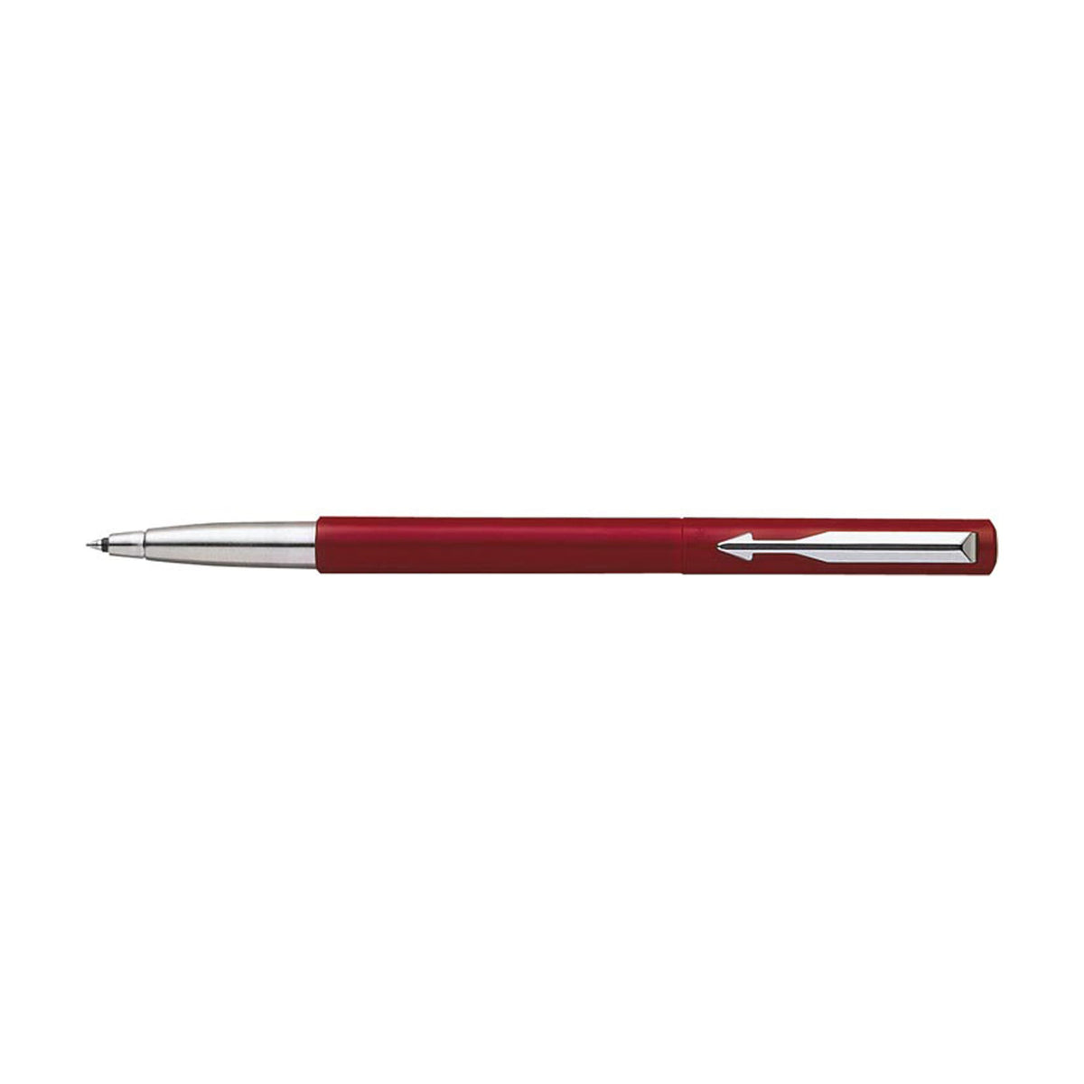 Parker Vector Tintenroller, Metall
