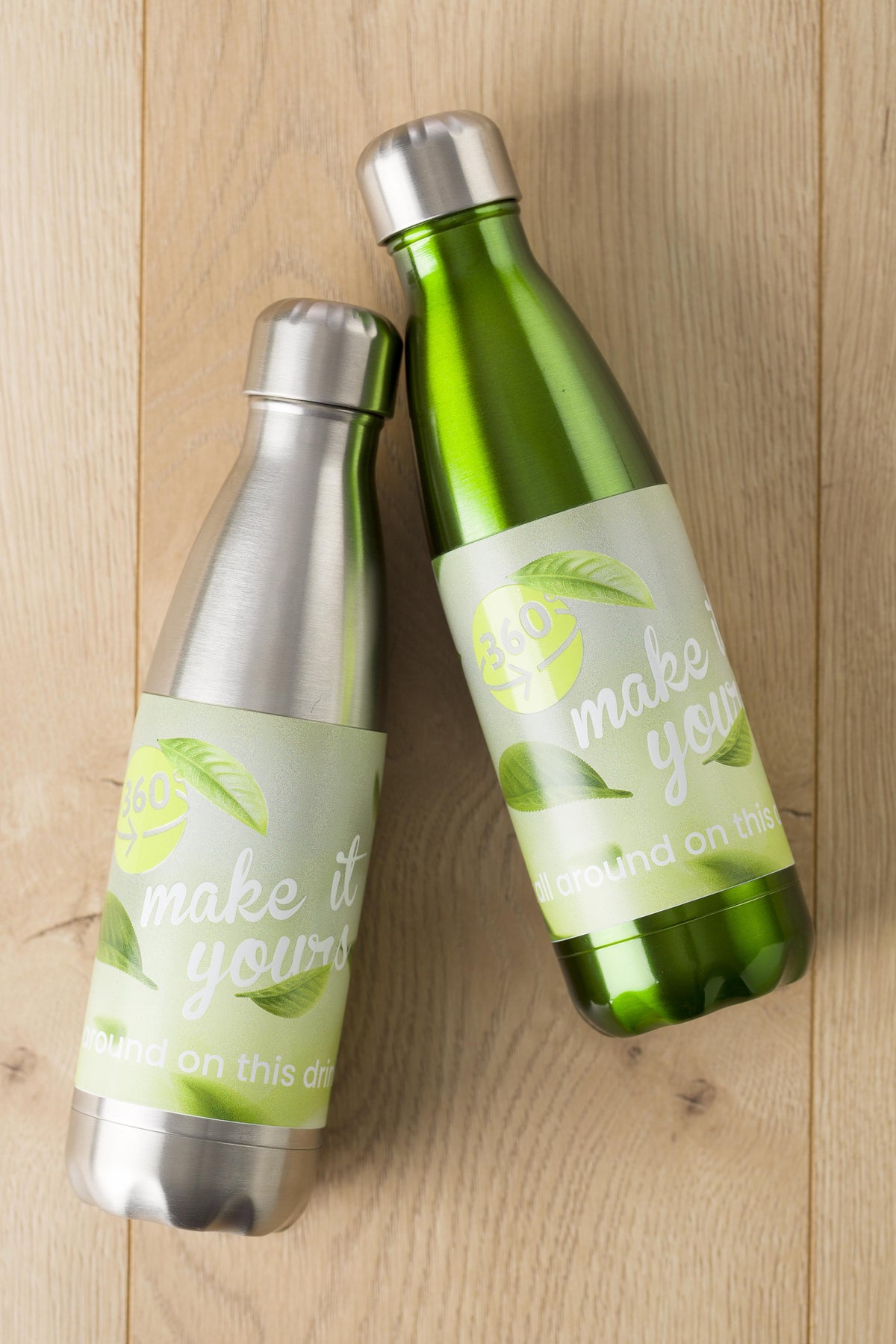 Trinkflasche Sumatra, 650 ml