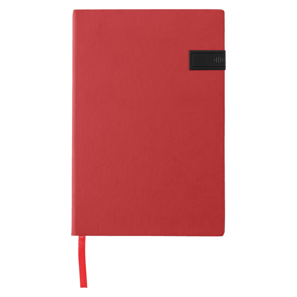 Notizbuch mit USB Stick Lex, A5, Liniert