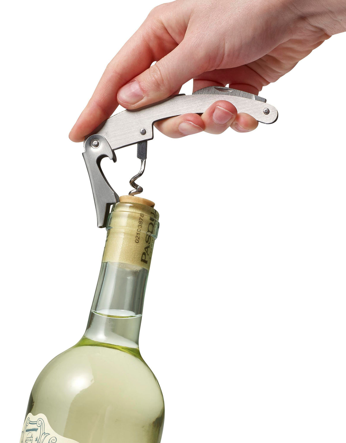 Weinset Dale, 2 teilig