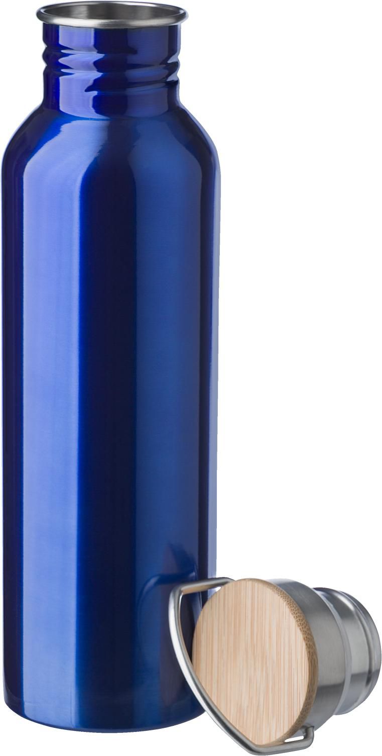 Trinkflasche Poppy, Edelstahl 304, 700 ml