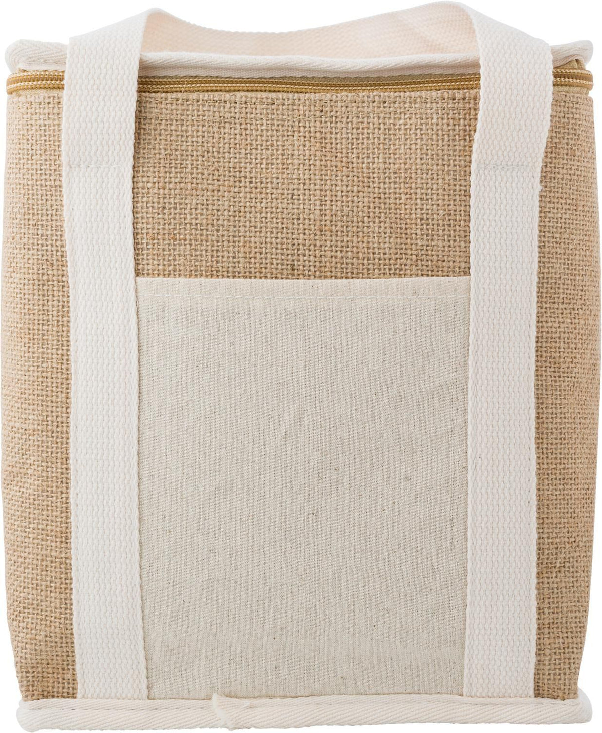 Kühltasche Raveena, Jute, 7 l