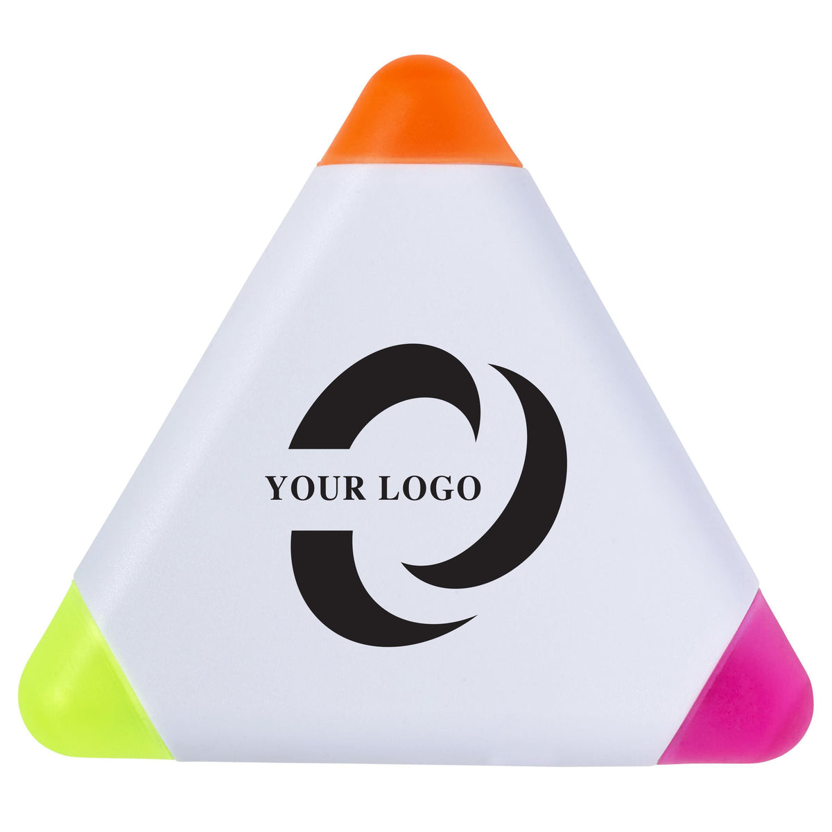 Textmarker Mica, 3 Farben