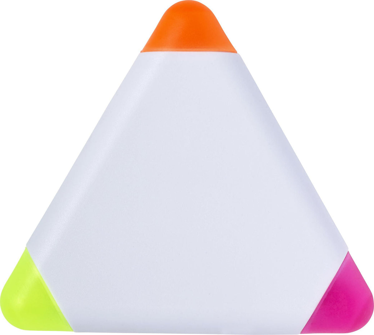 Textmarker Mica, 3 Farben