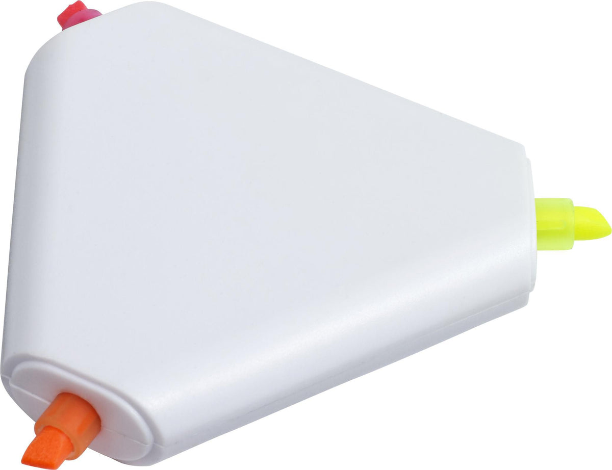 Textmarker Mica, 3 Farben