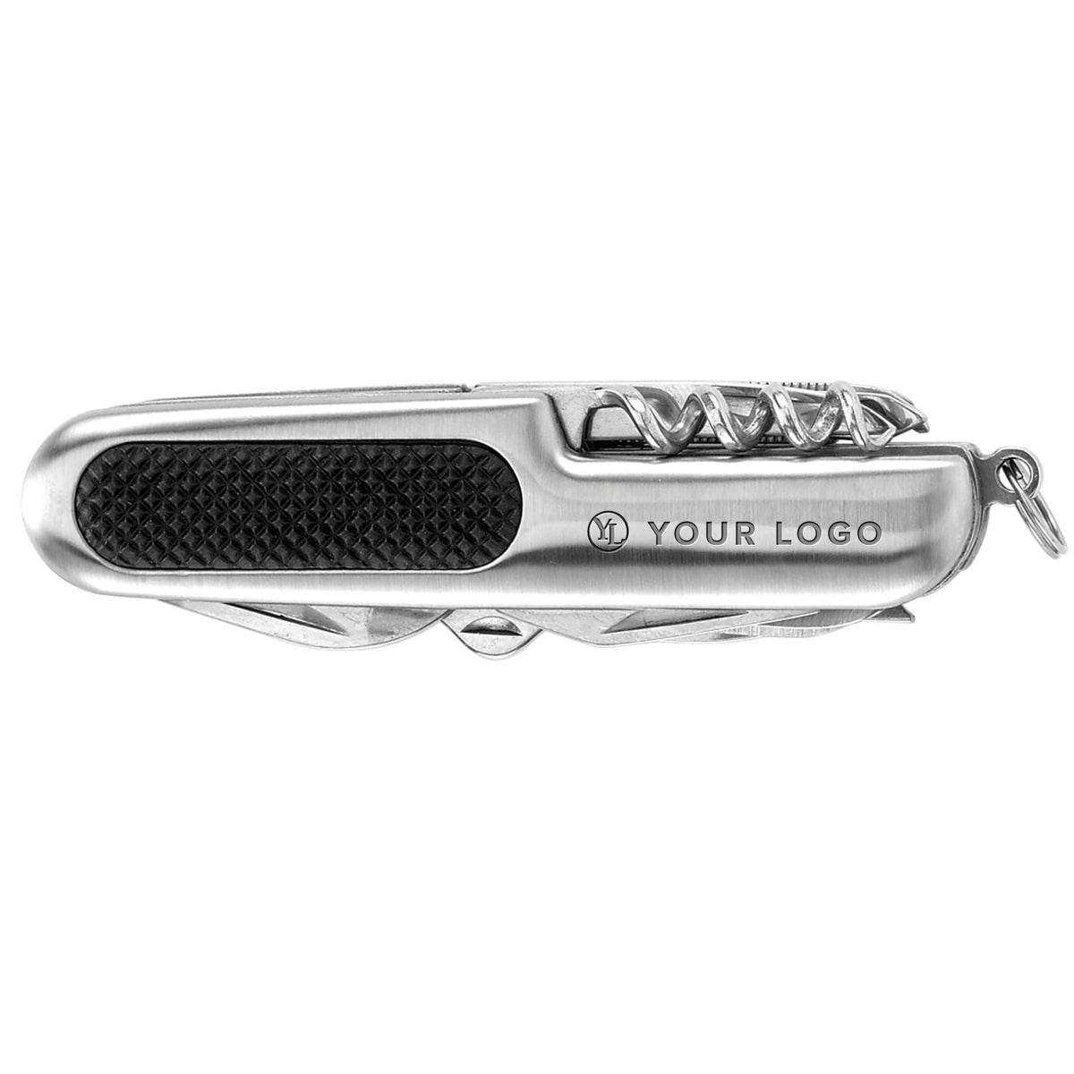 Taschenmesser Carol, 11 Funktionen