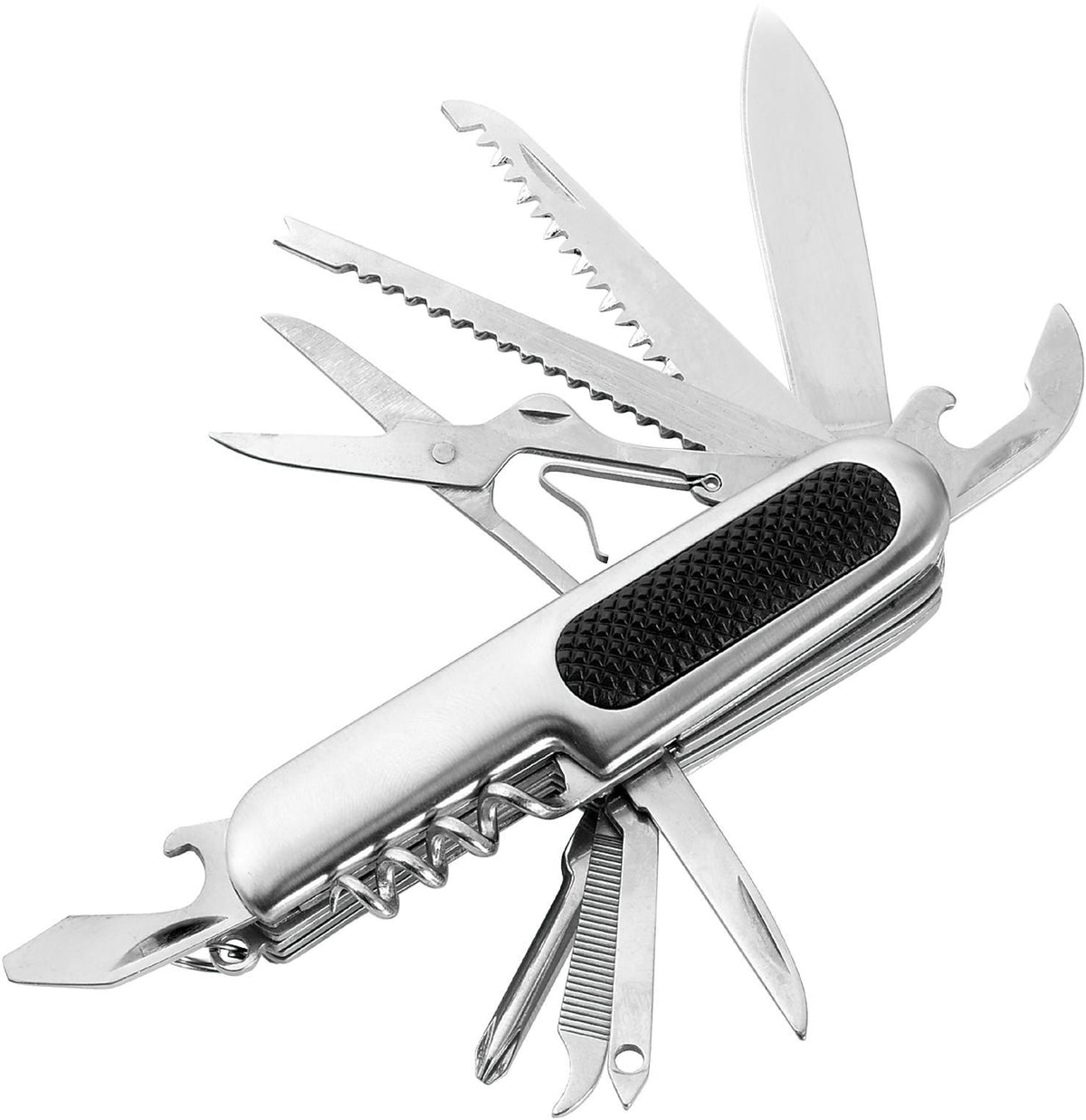 Taschenmesser Carol, 11 Funktionen