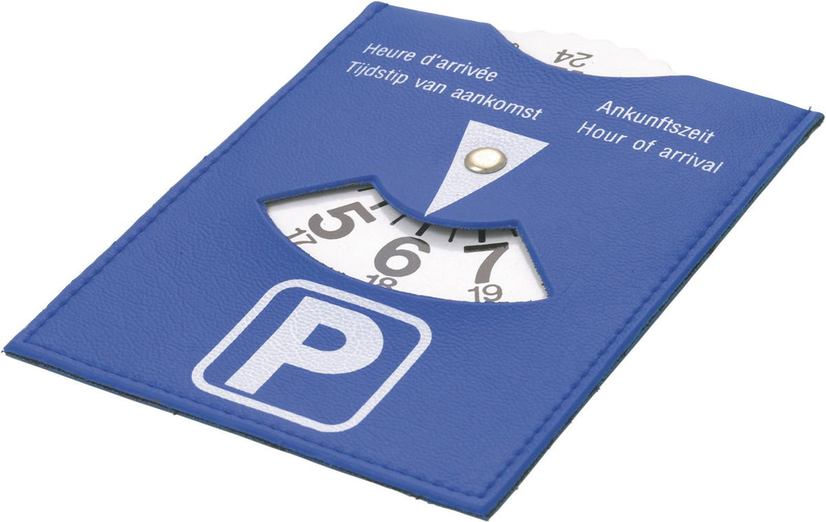 Parkscheibe Donovan