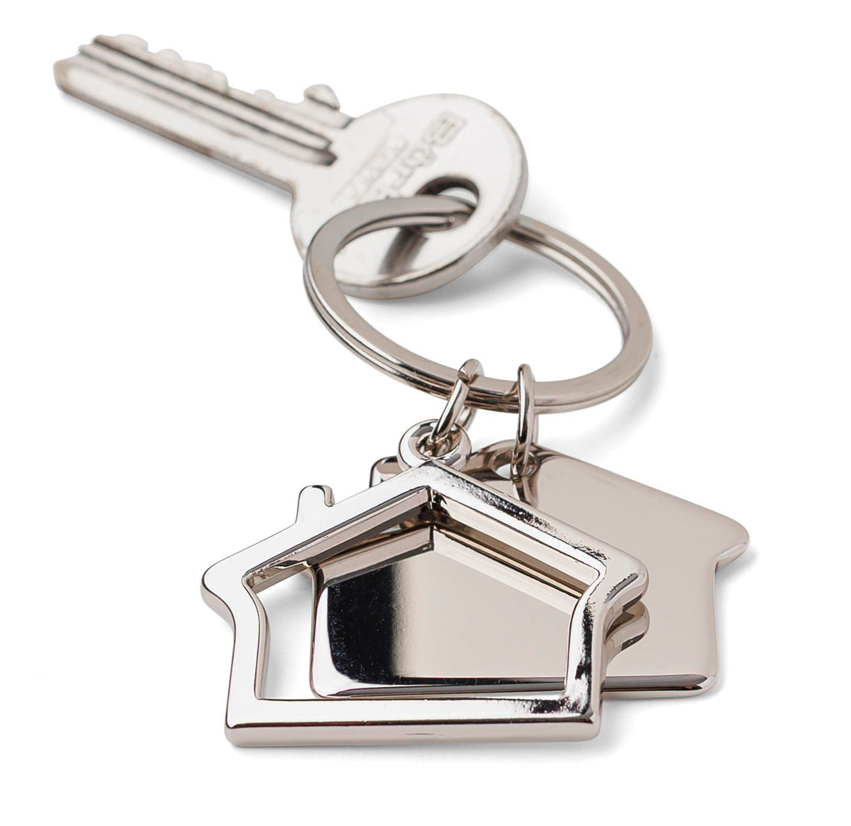 Schlüsselhalter Amaro, Zink