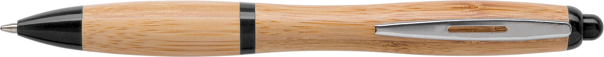 Kugelschreiber Hetty, Bambus