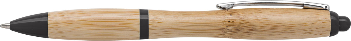 Kugelschreiber Hetty, Bambus