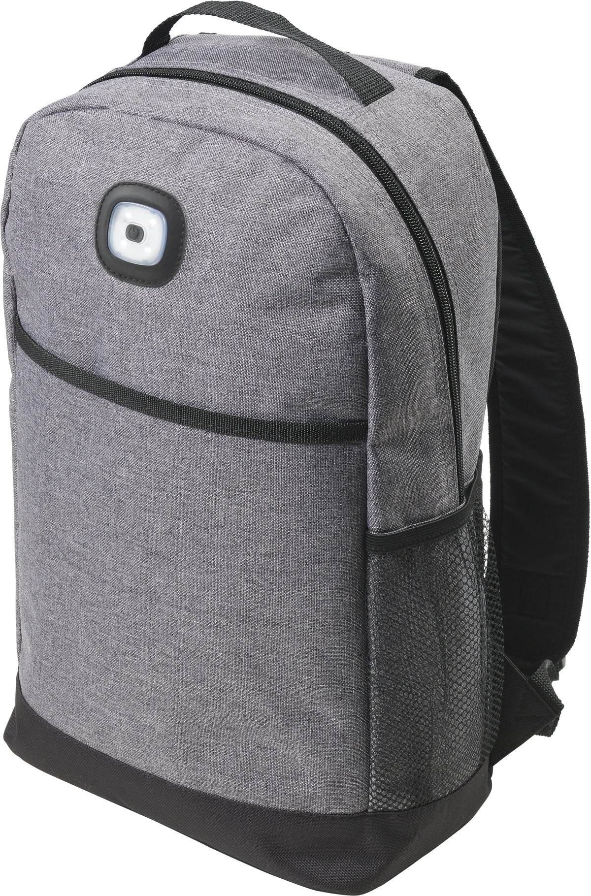 Rucksack Katarina, Polyester, Mit Licht, 18 l