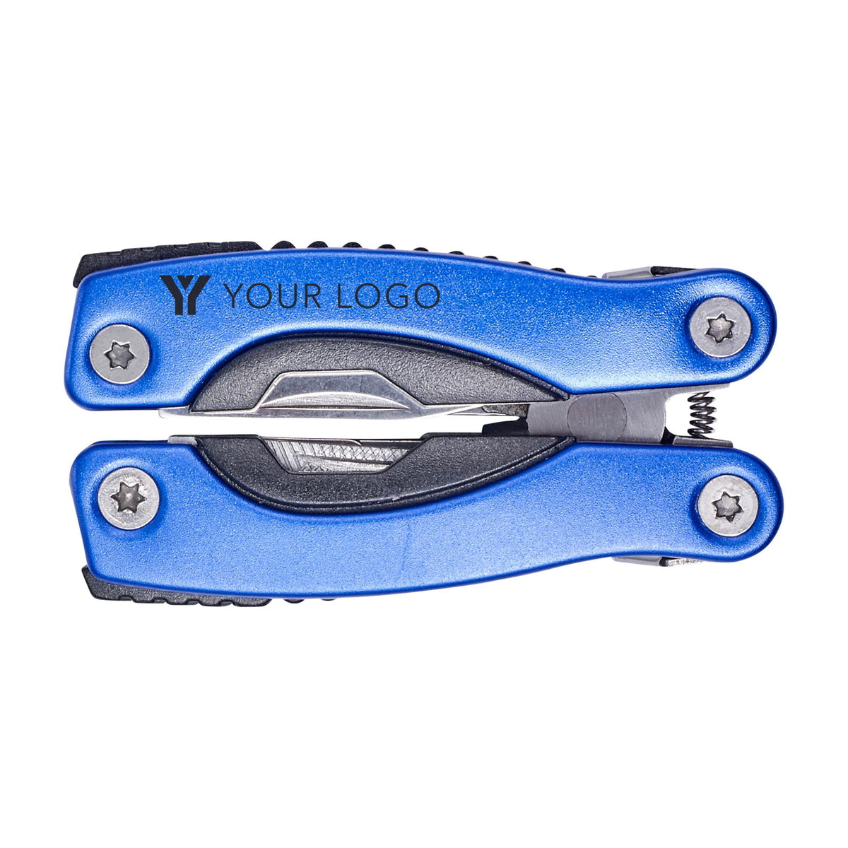 Multitool Julie, Edelstahl, 8 Stück