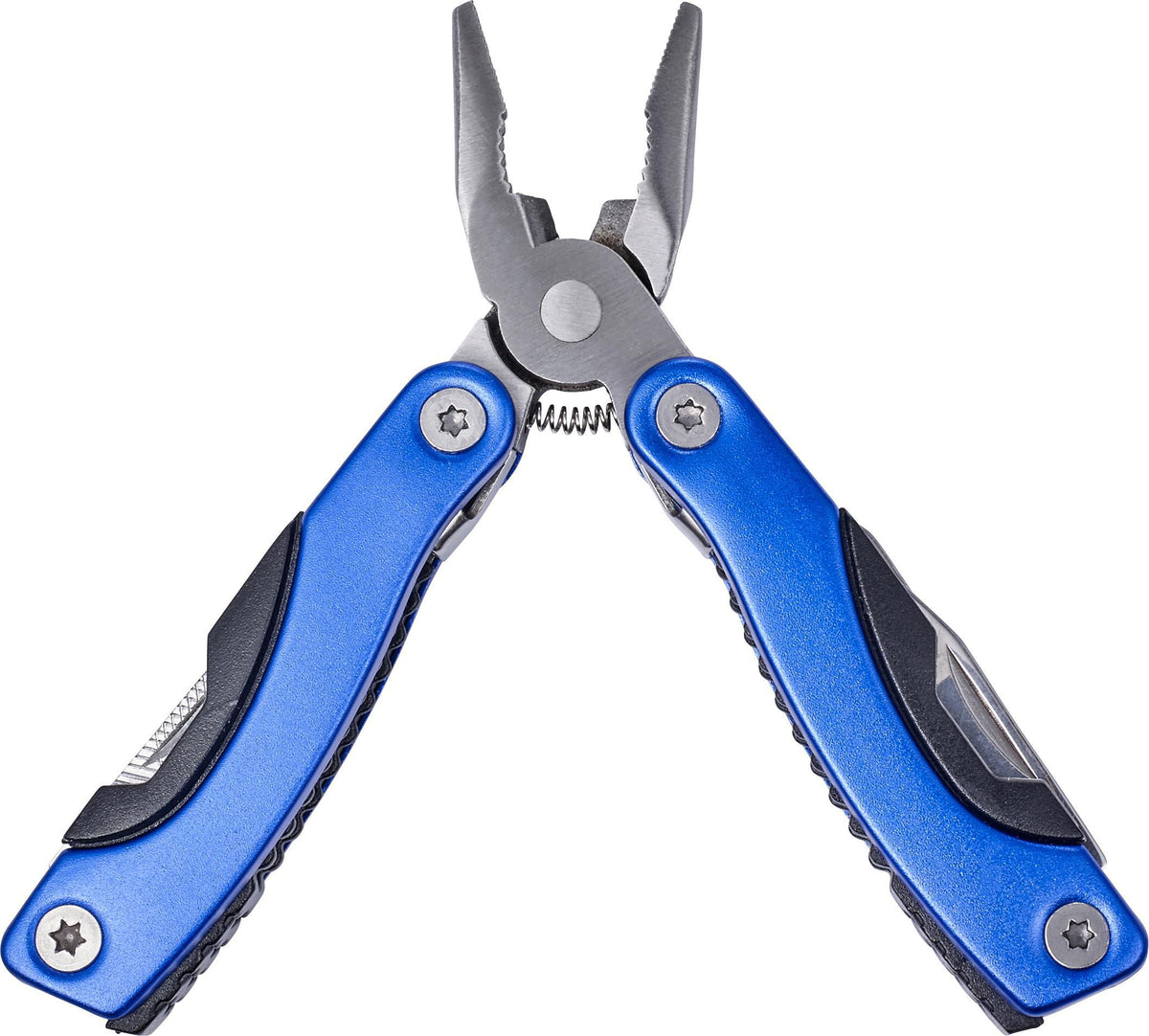 Multitool Julie, Edelstahl, 8 Stück
