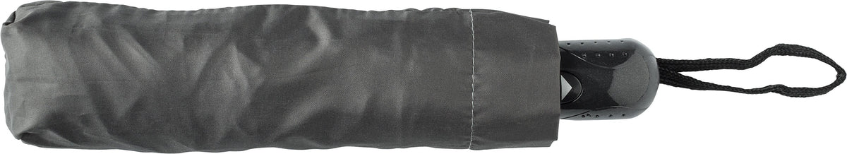 Regenschirm Conrad, Pongé, Faltbar, 21 Zoll