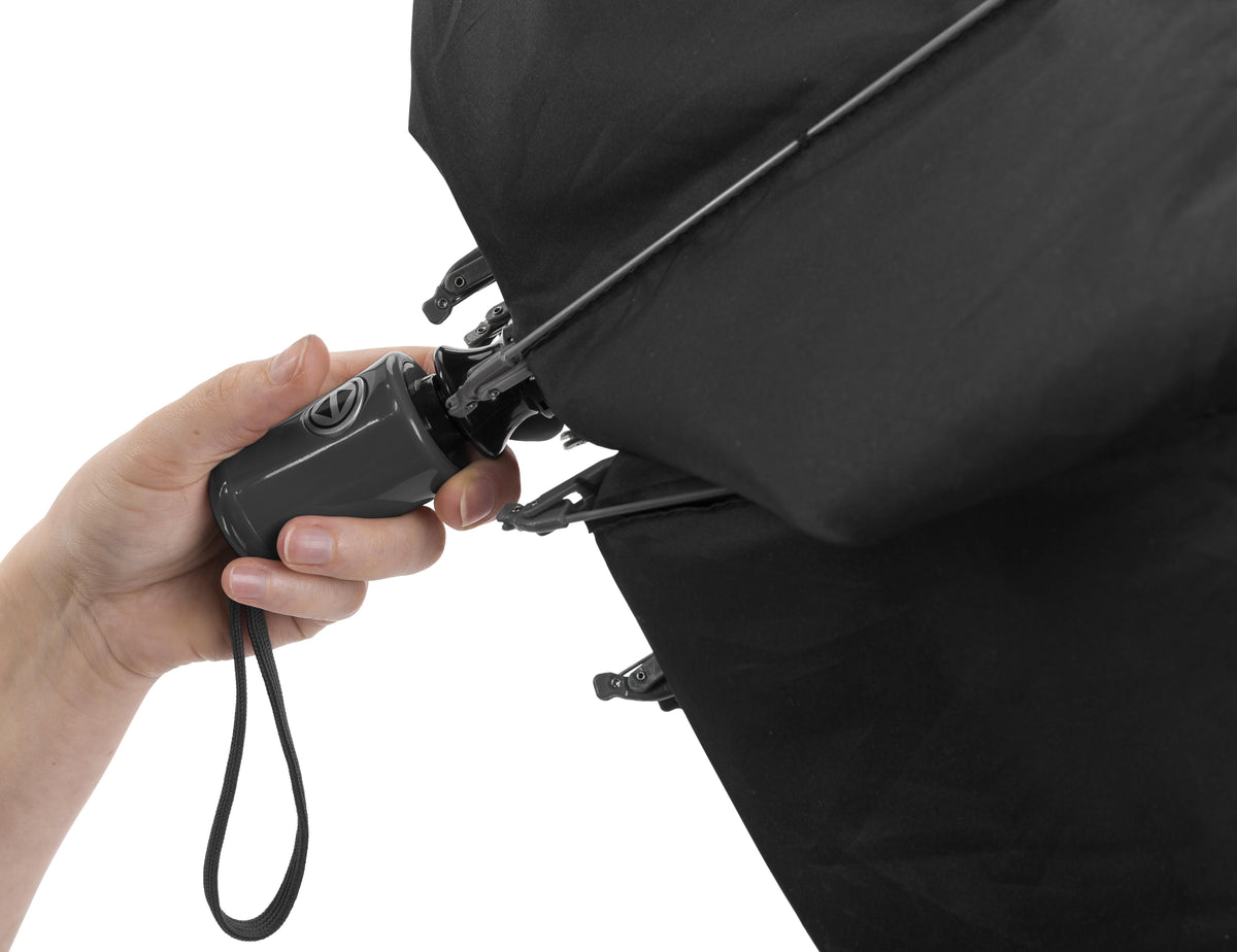 Regenschirm Kayson, Wendbar, Automatik