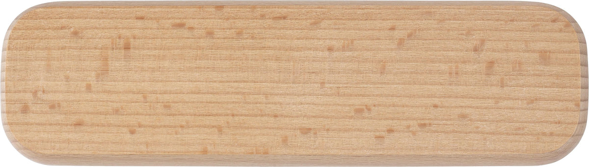 Kugelschreiber Tobias, Buche, Holzbox