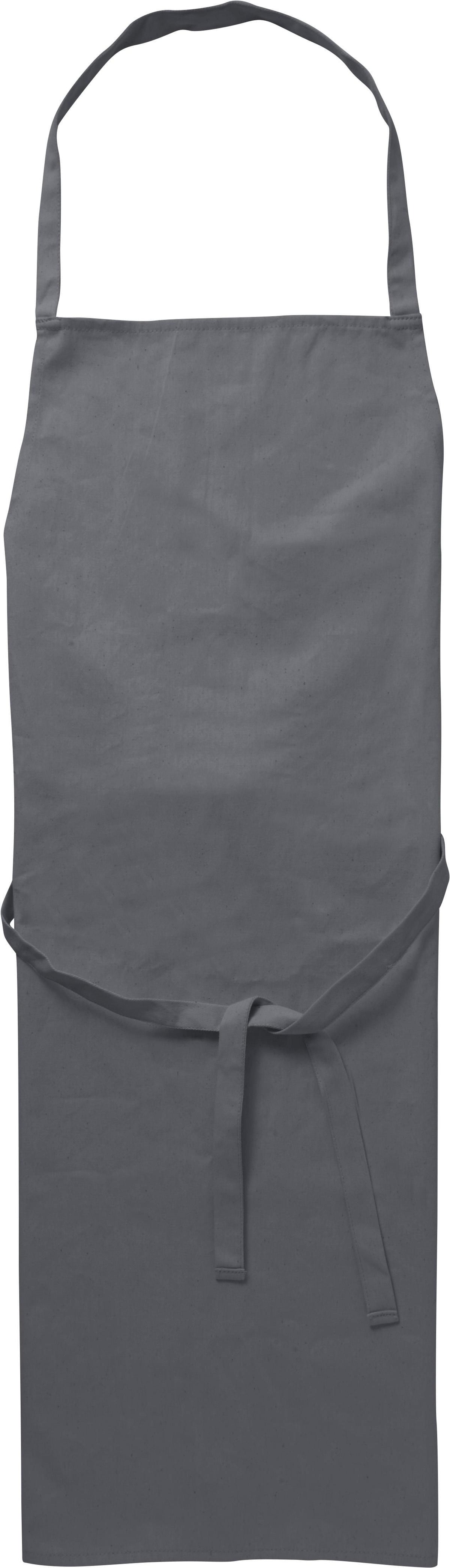 Schürze Mindy, Polyester Twill 200 g/m²