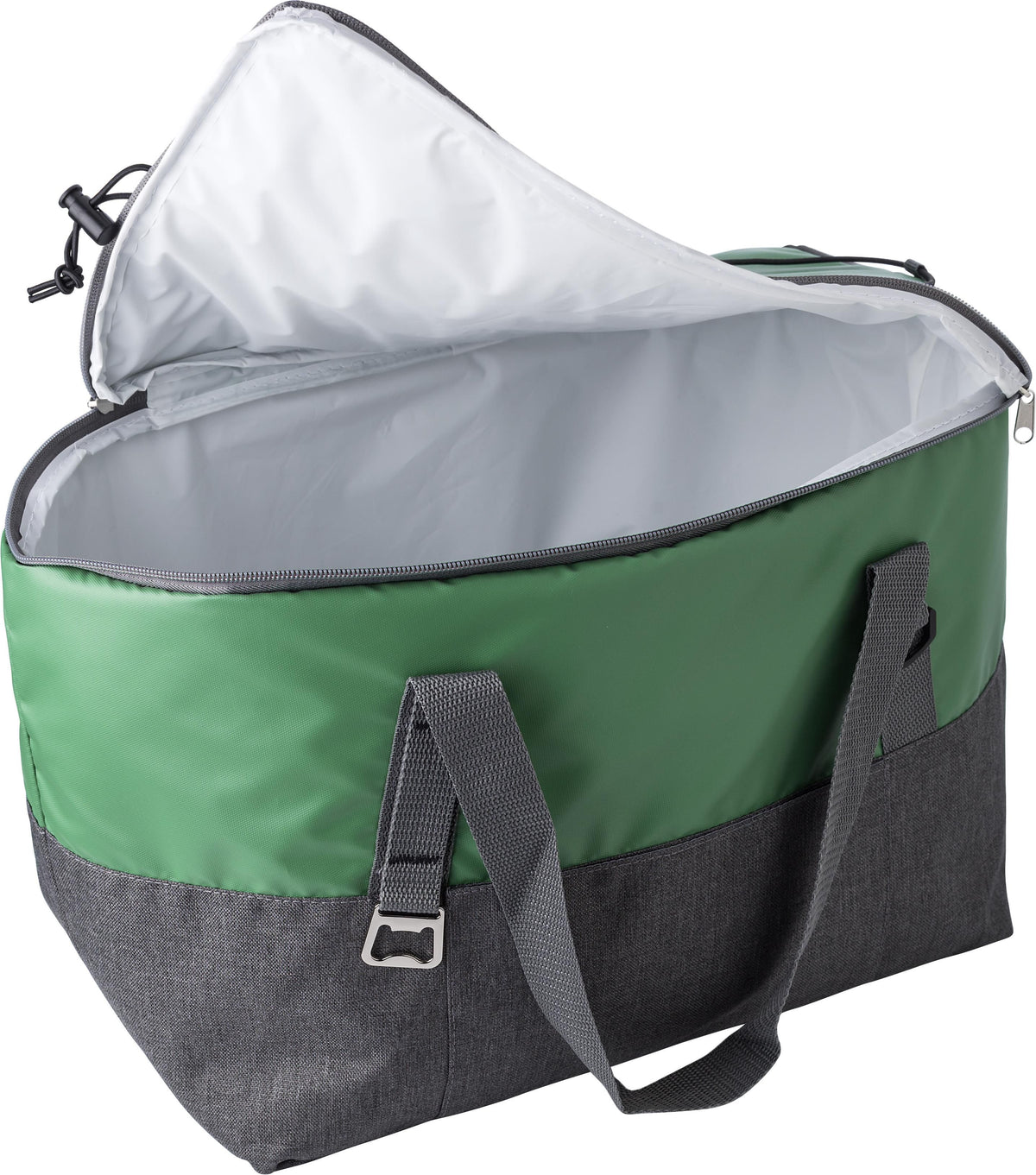 Kühltasche Carlos, Polycanvas, 1,5 l