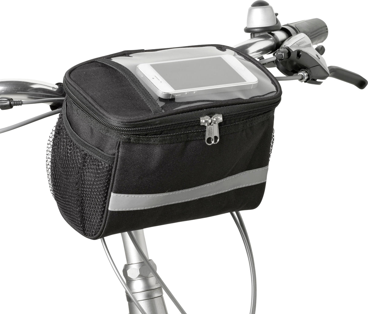 Fahrrad Kühltasche Prisha, 2 l