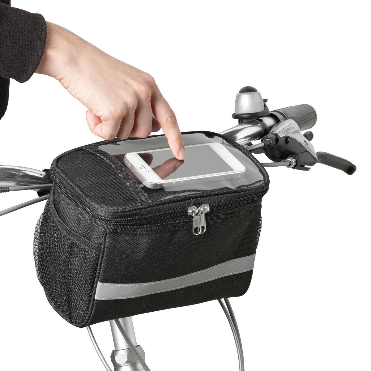 Fahrrad Kühltasche Prisha, 2 l