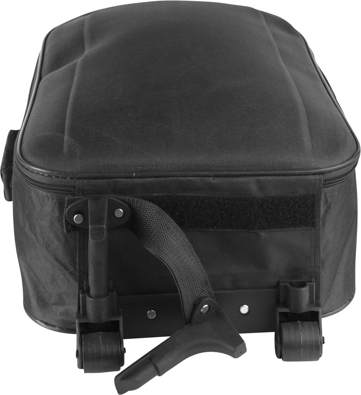 Trolley Reisetasche Jordana, Polyester 600D, Faltbar, 20 l