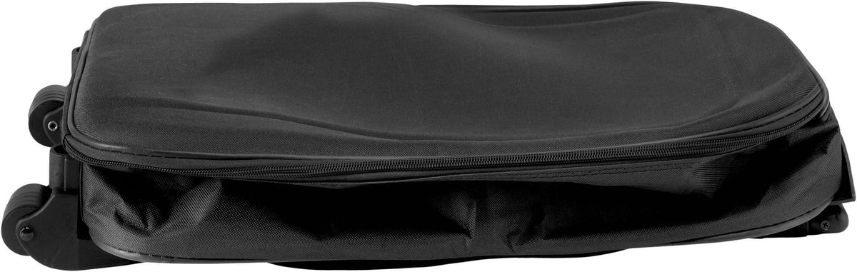 Trolley Reisetasche Jordana, Polyester 600D, Faltbar, 20 l