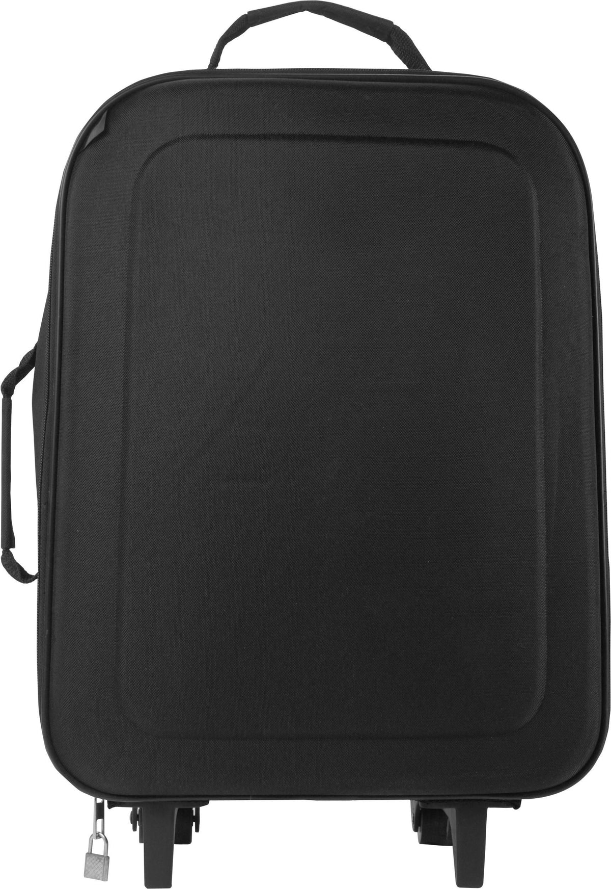 Trolley Reisetasche Jordana, Polyester 600D, Faltbar, 20 l