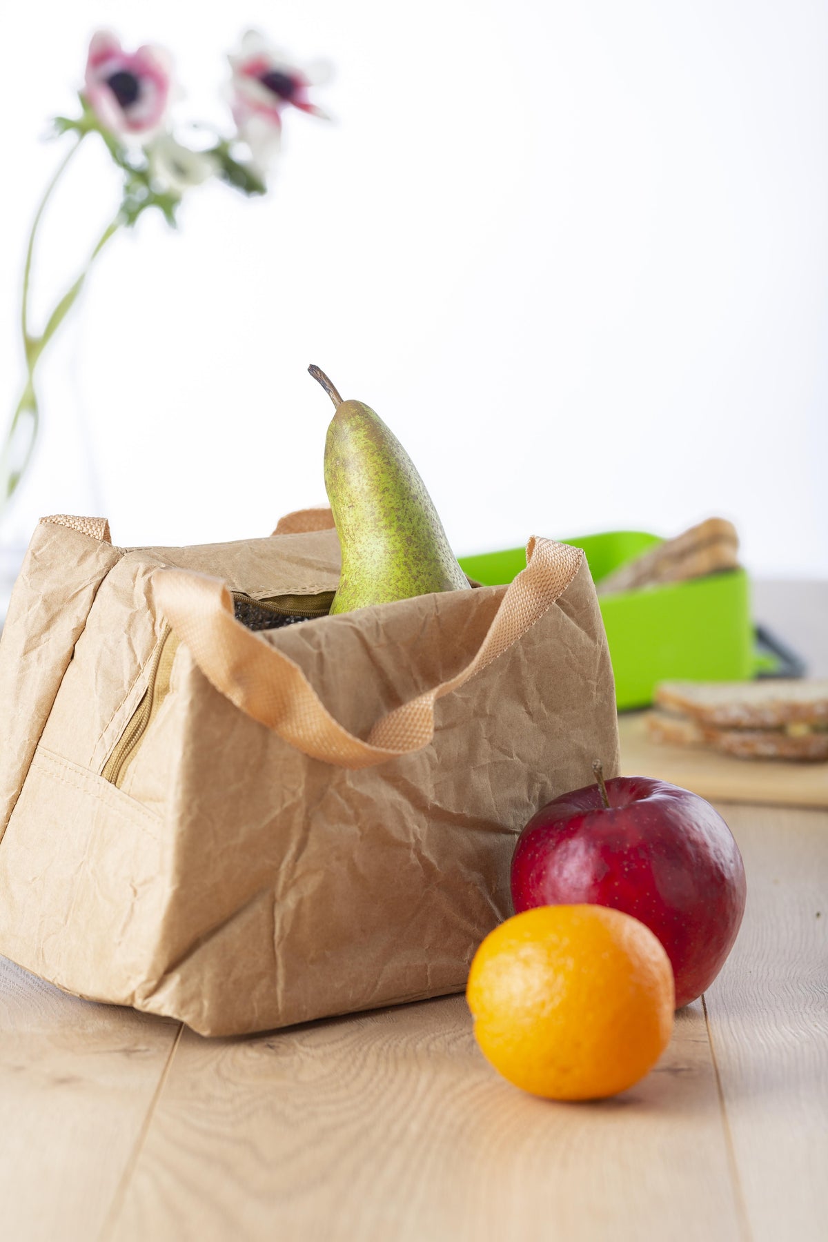 Kühltasche Callen, Papier, 4 l