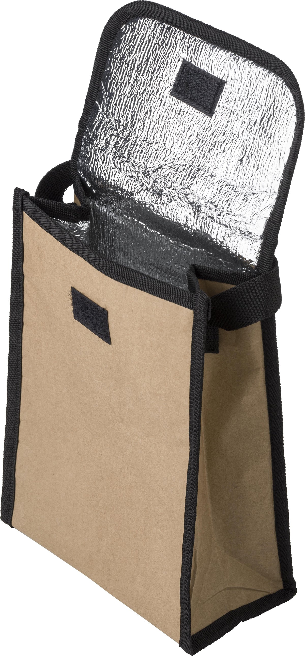 Kühltasche Stefan, Papier, 3 l