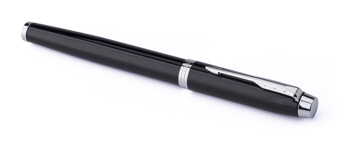 Parker IM Tintenroller, Metall