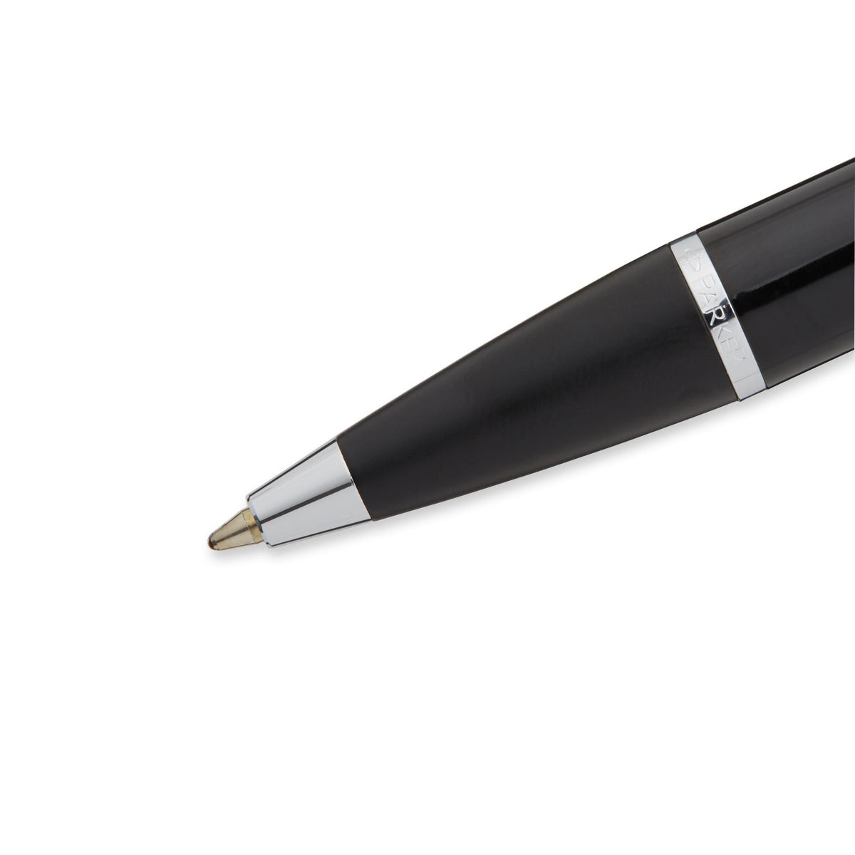 Parker IM Kugelschreiber, Lackiertes Messing
