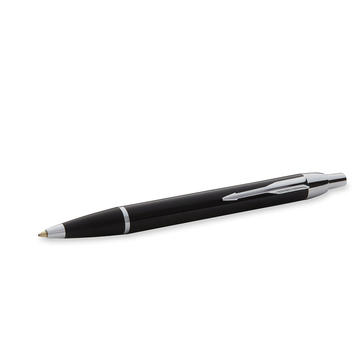 Parker IM Kugelschreiber, Lackiertes Messing