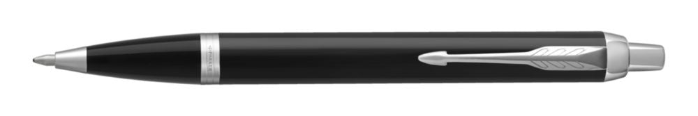 Parker IM Kugelschreiber, Lackiertes Messing