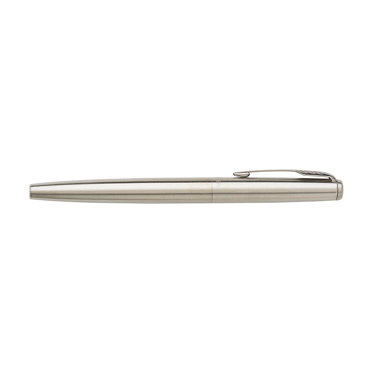 Parker Jotter Core Füllfederhalter, Edelstahl