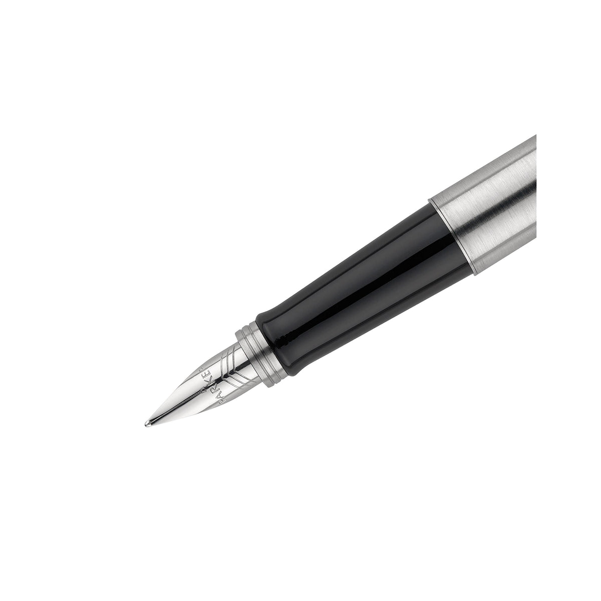 Parker Jotter Core Füllfederhalter, Edelstahl
