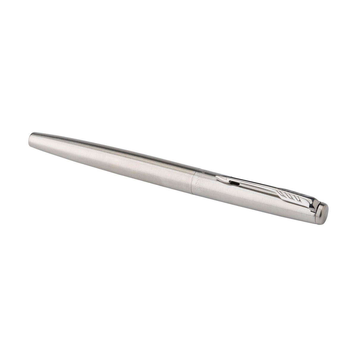 Parker Jotter Core Füllfederhalter, Edelstahl