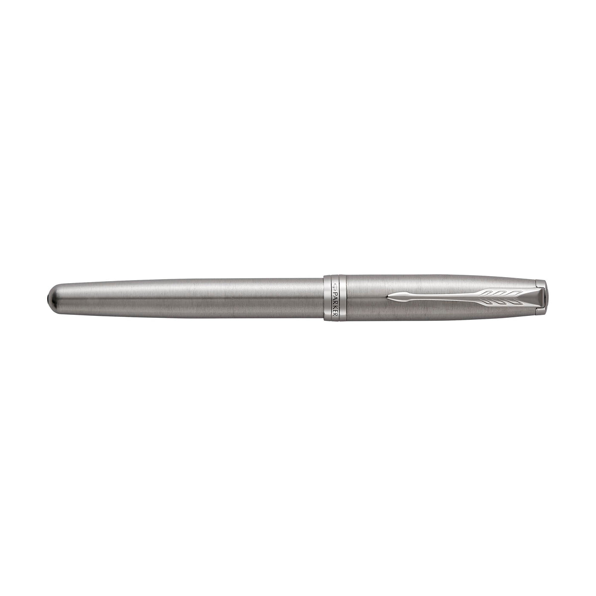 Parker Sonnet Tintenroller, Edelstahl