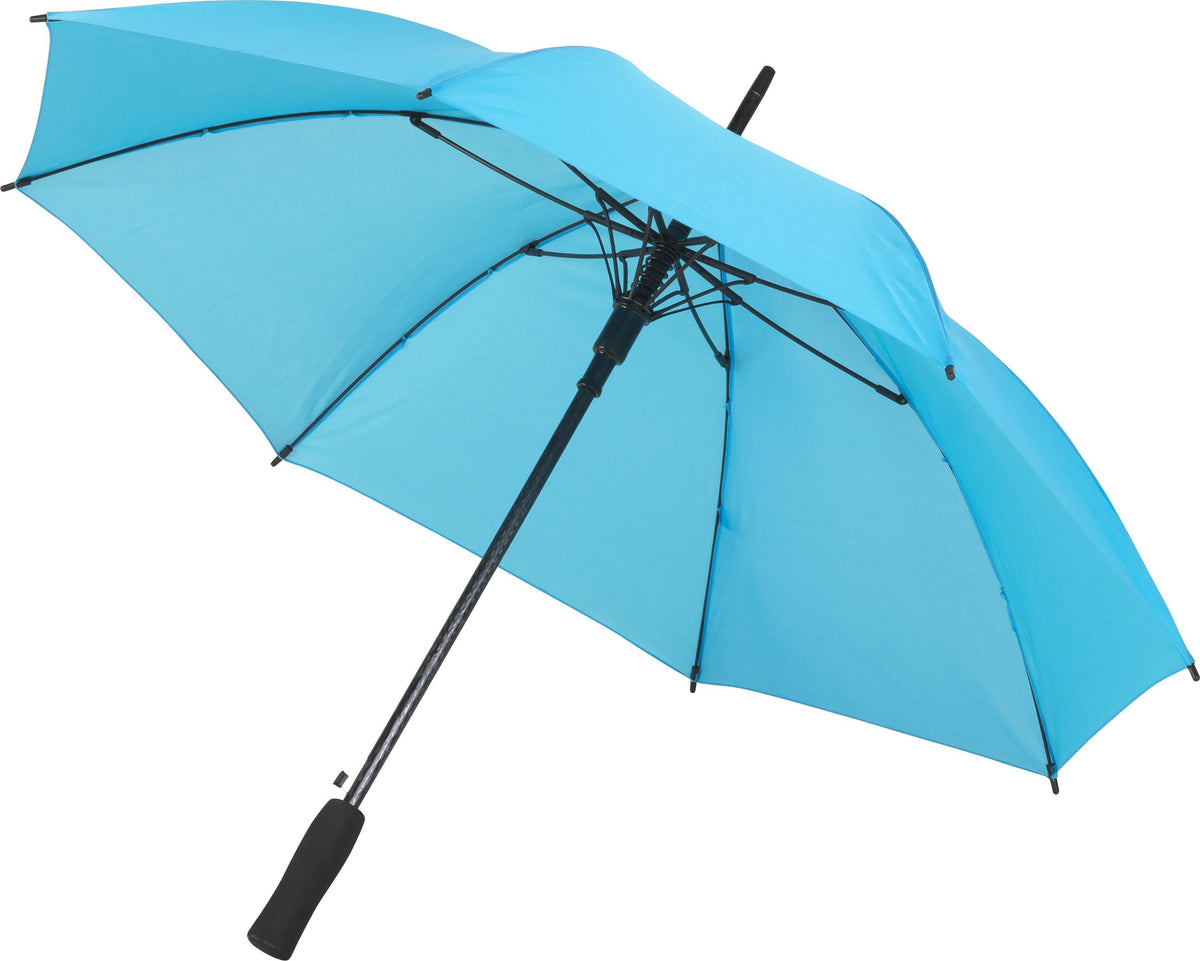 Regenschirm Suzette, Polyester 190T, Automatisch, 8 Segmente