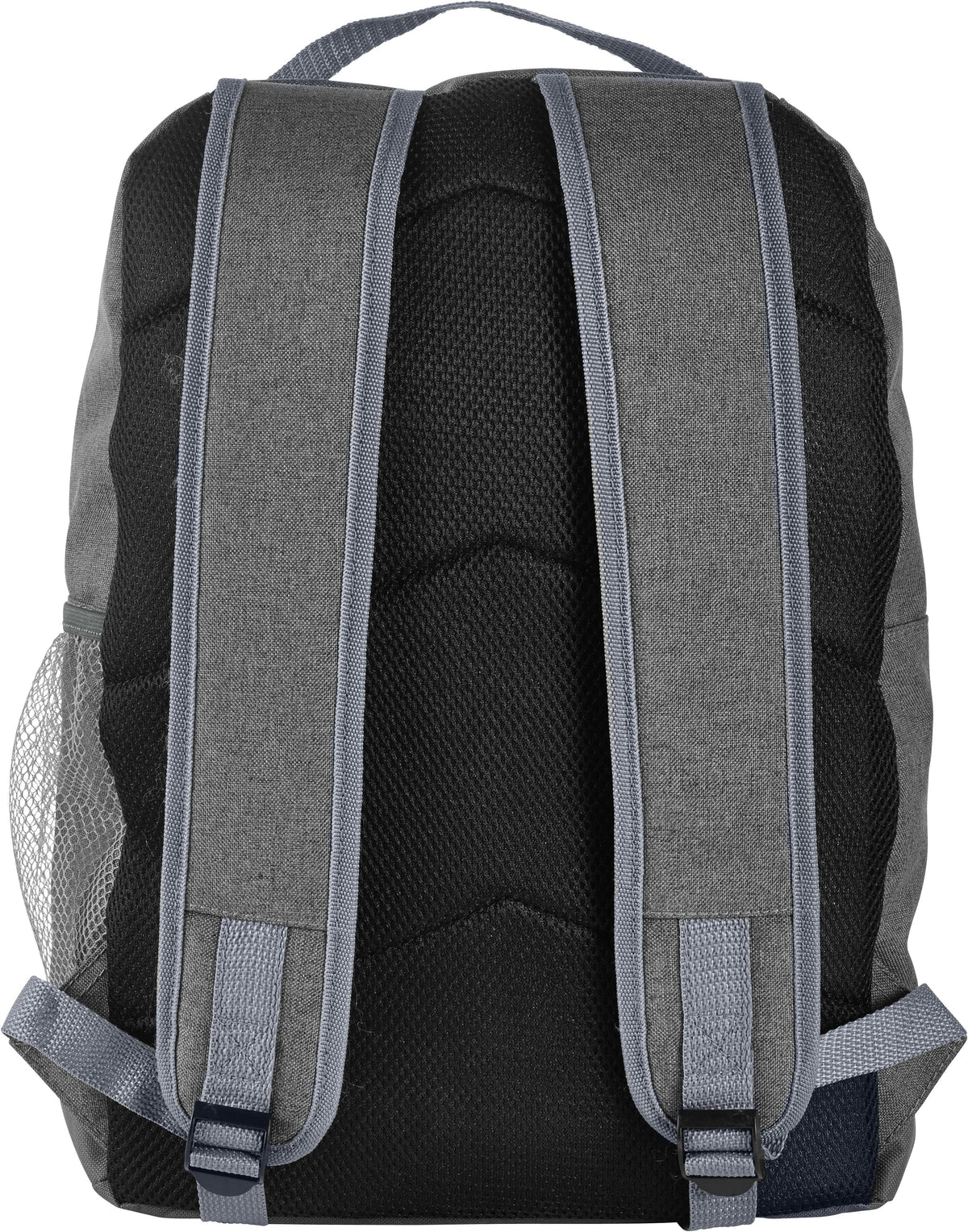 Rucksack Damian, Polycanvas 600D