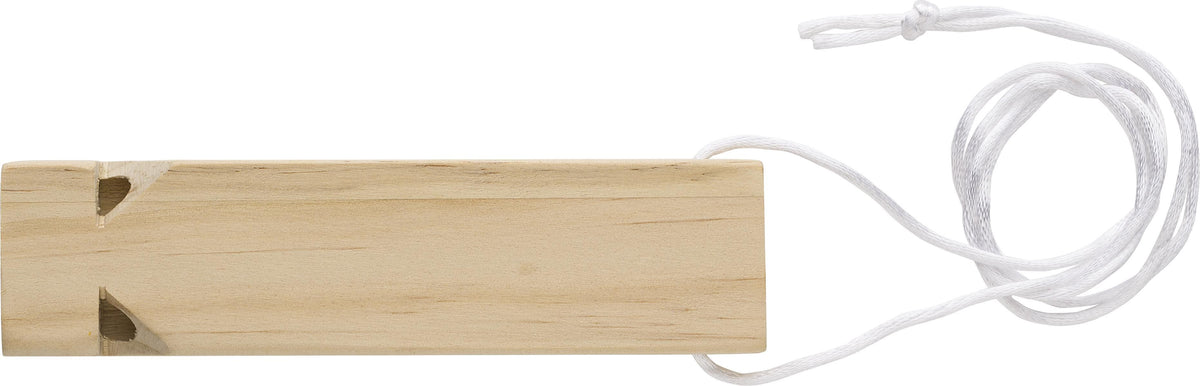 Pfeife Holden, Holz