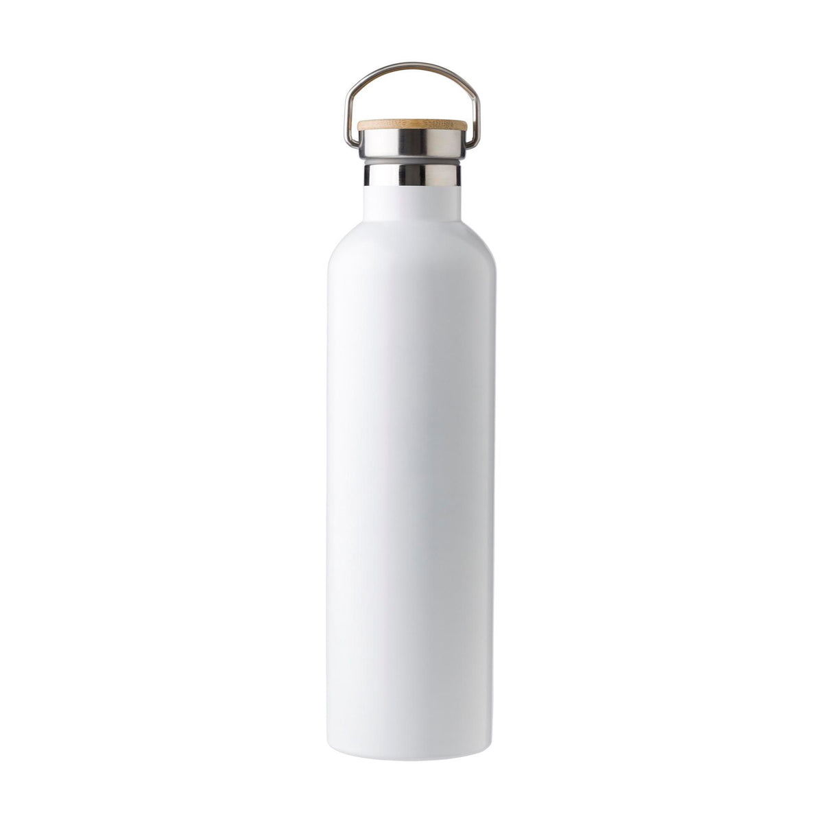 Doppelwandige Flasche Damien, 1 l