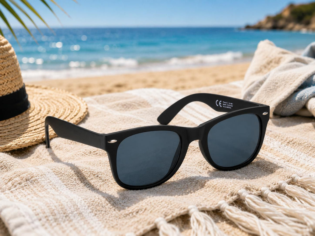 Sonnenbrille Kenzie
