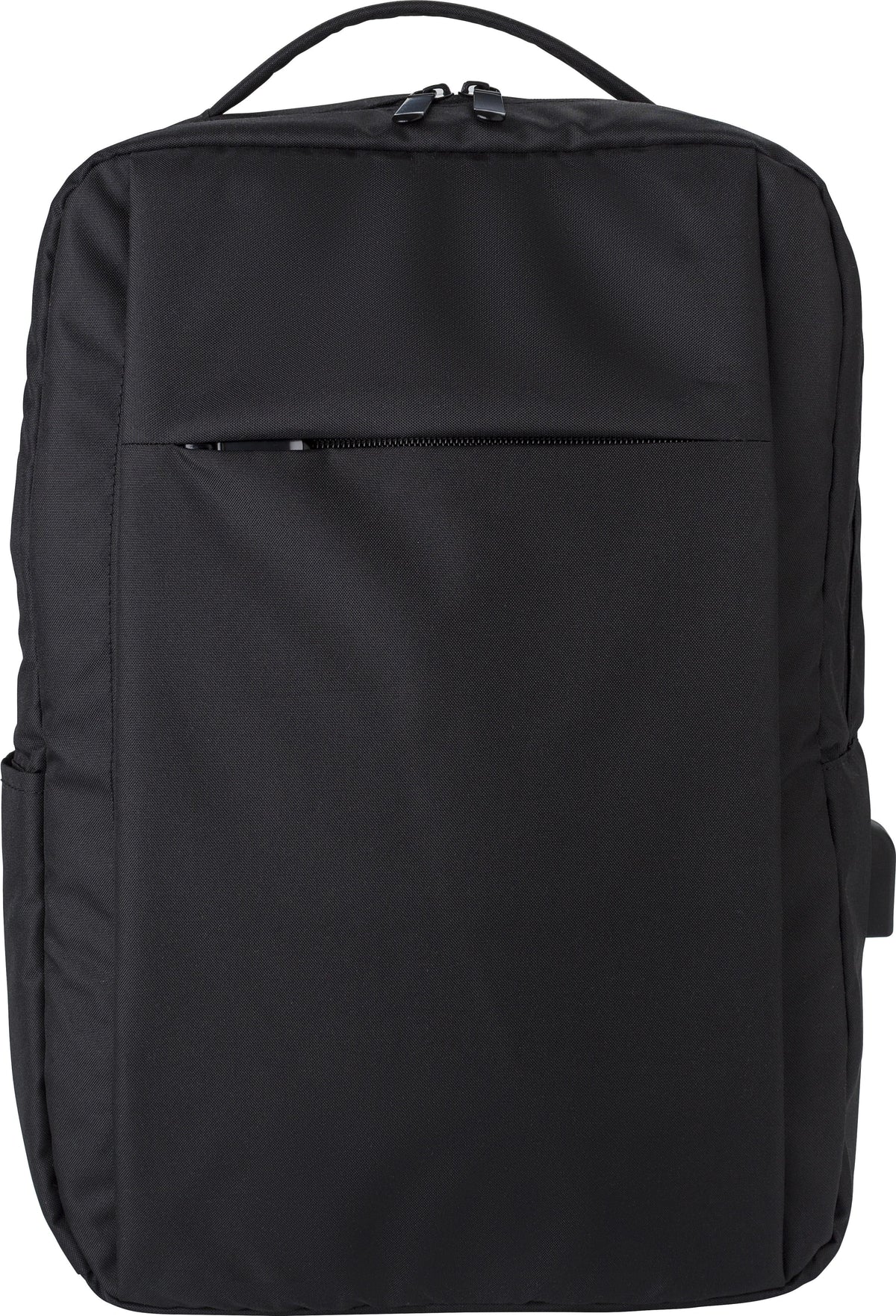 Laptop Rucksack Jesse, 16 Zoll, USB Port
