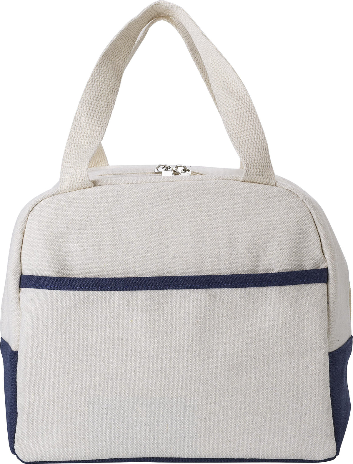 Kühltasche Alex, Baumwolle, 6 l