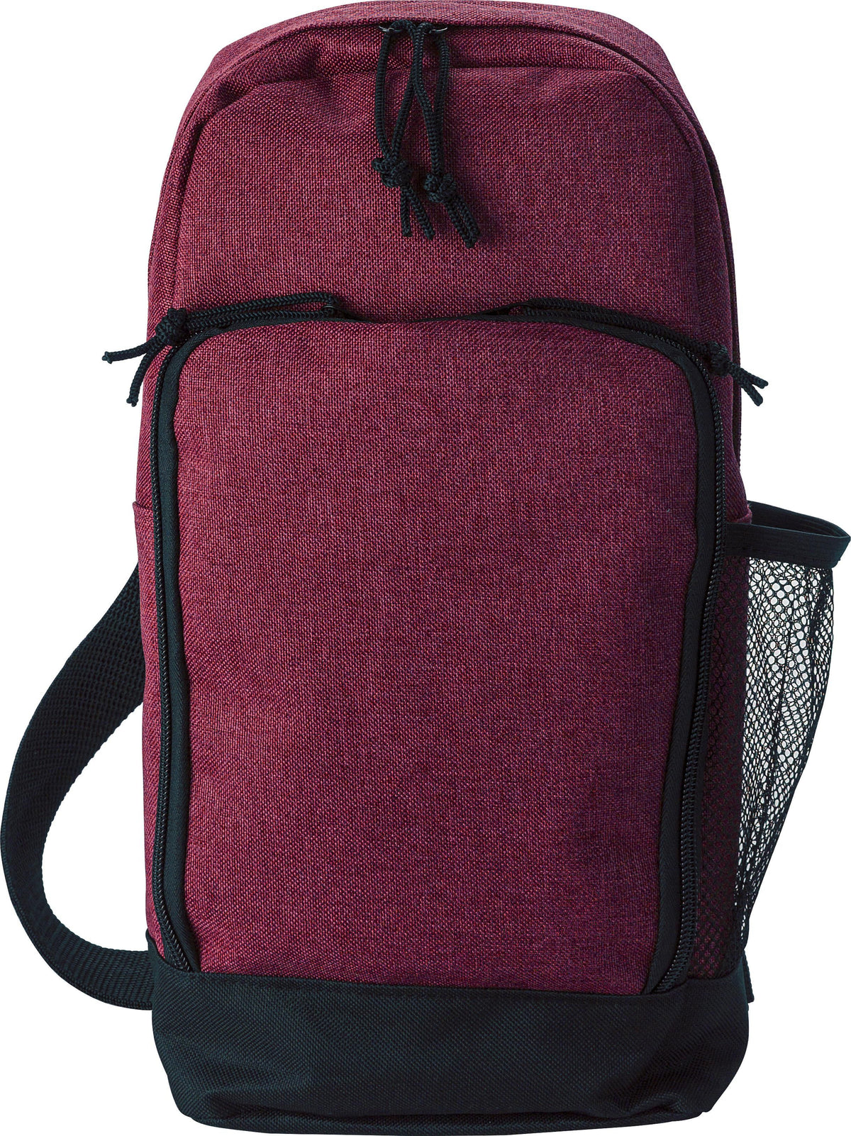Umhängetasche Brandon, Polyester, 10 l