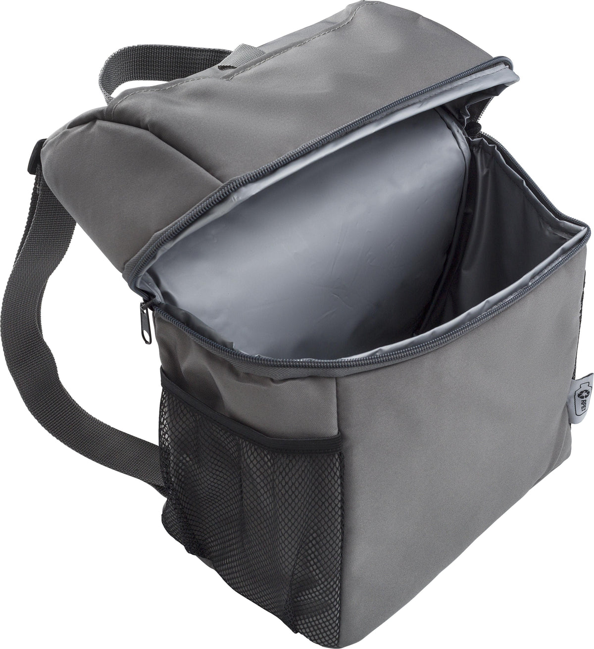 Kühltasche Rucksack Elliott, Klettverschlusstasche