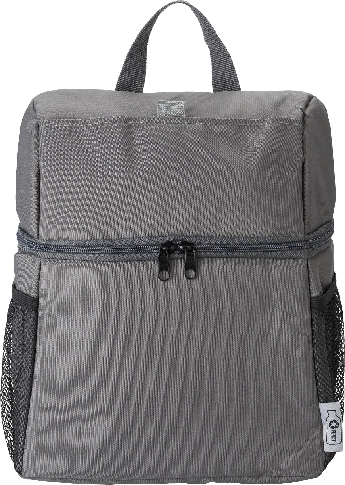 Kühltasche Rucksack Elliott, Klettverschlusstasche